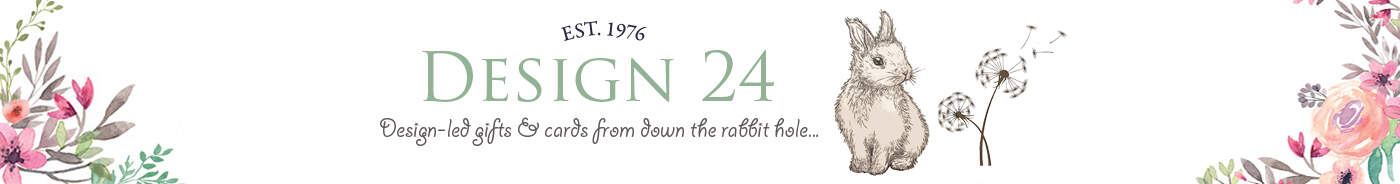 Design 24 Gifts