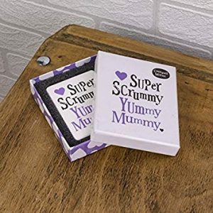 'To Do: 1. Eat Chocolate 2. Remove All Trace' Compact Mirror - The Bright Side