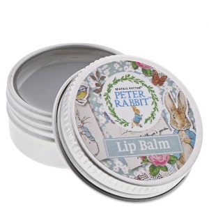Peter Rabbit Lip Balm - Beatrix Potter