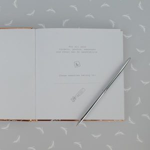Memories From The Hen Do Book - Soul UK - Imagine Collection, IMJ07