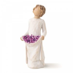 Willow Tree - Simple Joys Figurine, 27242