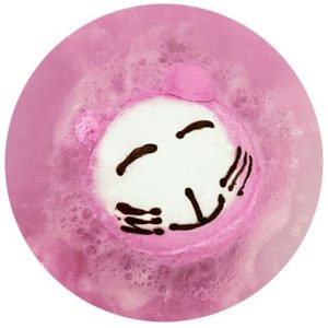 Cat-a-tonic Bath Bomb, 160g - Bomb Cosmetics