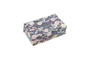 Mum In A Million Floral Handmade Soap - World's Greatest Mum