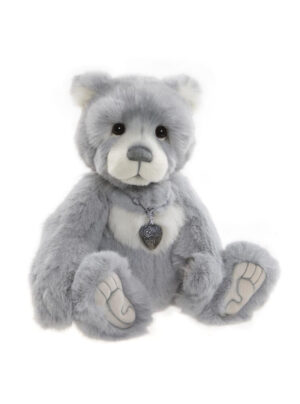 Greg Bear, 34cm – Charlie Bears Plush CB222224C