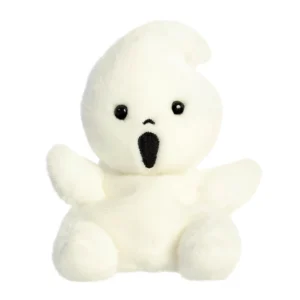 Palm Pals Boo Ghost Soft Toy - Aurora World