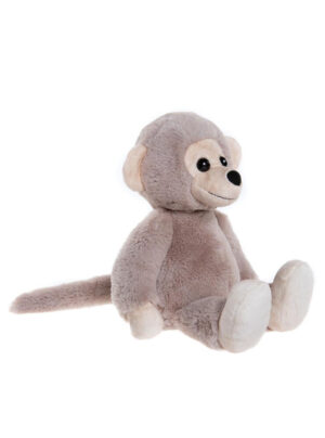 Charlie Bears Bear and Me - Cheeky Monkey